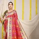 Red__Royal Rajgharana Sarees